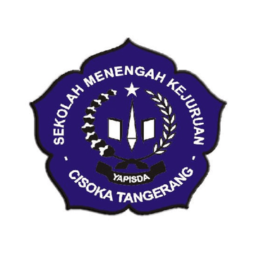Logo SMK YAPISDA CISOKA  - Jaringan IDN