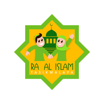 Logo RA Al Islam - Jaringan IDN