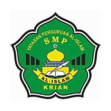 Logo SMP AL ISLAM KRIAN - Jaringan IDN