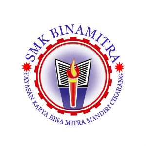 Logo SMK Binamitra - Jaringan IDN