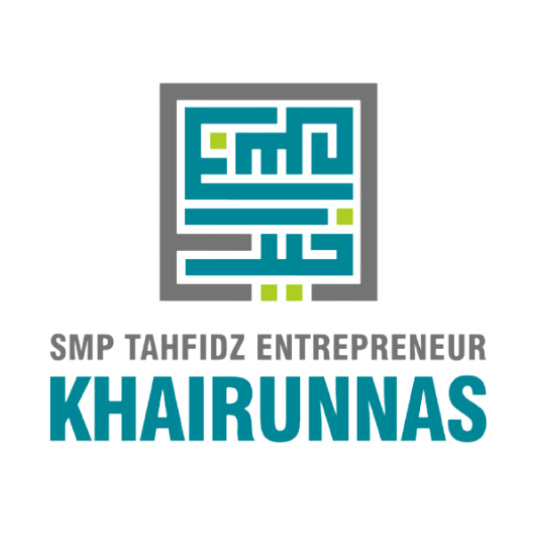 Logo SMP Khairunnas Tuban - Jaringan IDN
