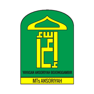Logo MTS ANSORIYAH - Jaringan IDN