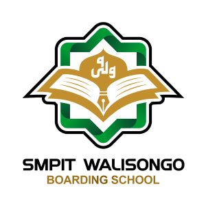 Logo SMP IT Walisongo - Jaringan IDN