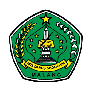 Logo MTsS Darus Sholichin - Jaringan IDN