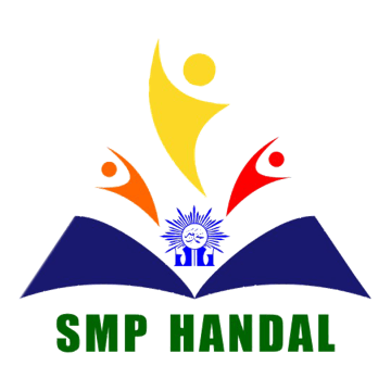 Logo SMP Muhammadiyah 8 Depok - Jaringan IDN
