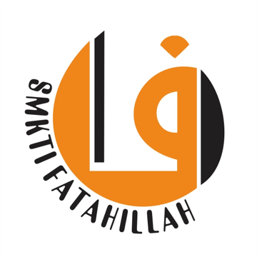 Logo SMK TI Fatahillah - Jaringan IDN