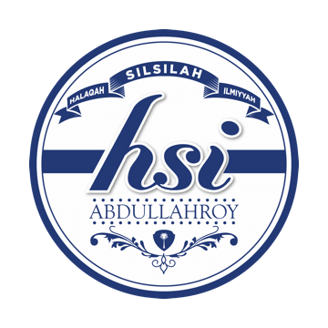 Logo HSI Abdullah Roy - Jaringan IDN
