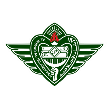 Logo Al Irsyad - Jaringan IDN