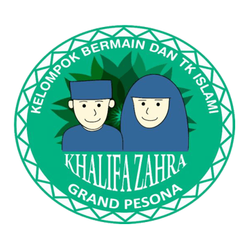 Logo RA Khalifa Zahra - Jaringan IDN
