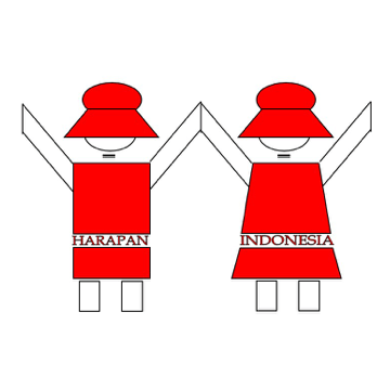 Logo SD Harapan Indonesia - Jaringan IDN
