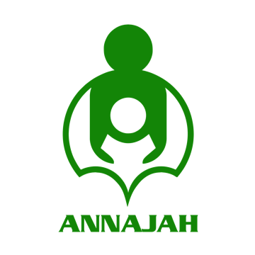 Logo MTs Annajah Jakarta - Jaringan IDN