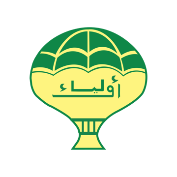 Logo SD dan TK Islam Aulia - Jaringan IDN