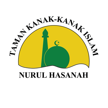 Logo KB/TK Islam Nurul Hasanah - Jaringan IDN