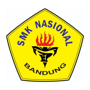Logo SMK Nasional Bandung - Jaringan IDN