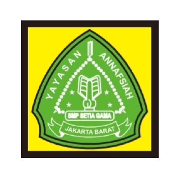 Logo SMP Setia Gama - Jaringan IDN