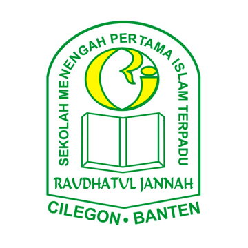 Logo SMPIT Raudhatul Jannah - Jaringan IDN