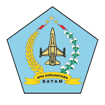 Logo Sekolah Penerbangan Dirgantara - Jaringan IDN