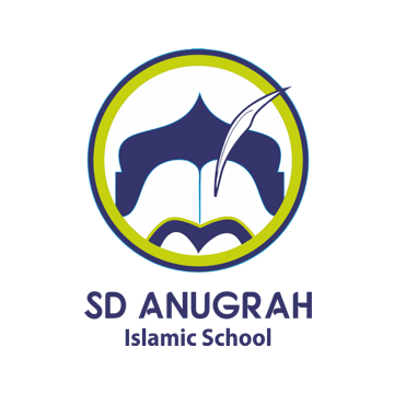 Logo SD Anugrah Surabaya - Jaringan IDN