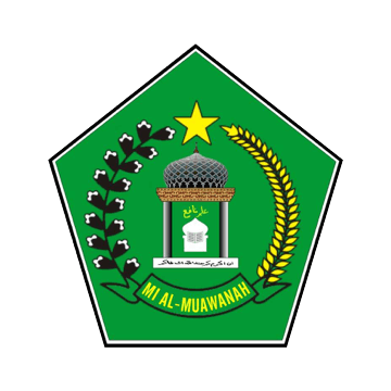 Logo MI Al Muawanah Adiluhur - Jaringan IDN