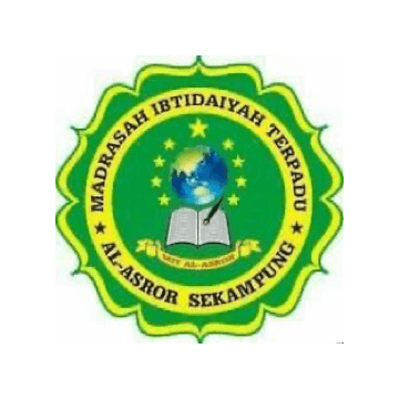 Logo MIS Terpadu Al Asror - Jaringan IDN