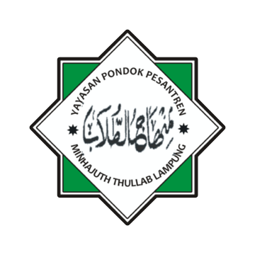 Logo Pondok Pesantren Minhajuth Thullab Lampung - Jaringan IDN