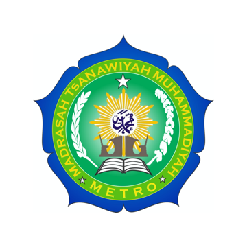 Logo Mts Muhammadiyah Metro - Jaringan IDN