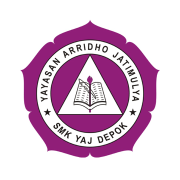 Logo SMK YAJ - Jaringan IDN