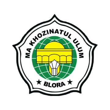 Logo MA KHOZINATUL ULUM - Jaringan IDN