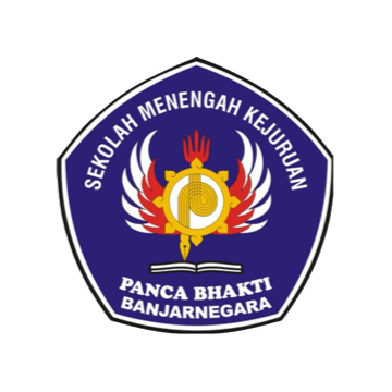 Logo SMK Panca Bhakti Banjarnegara - Jaringan IDN