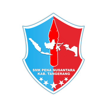 Logo SMK PENA NUSANTARA - Jaringan IDN