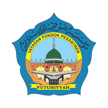 Logo SMK Futuhiyyah Mranggen - Jaringan IDN