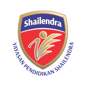 Logo Yayasan Pendidikan Shailendra - Jaringan IDN