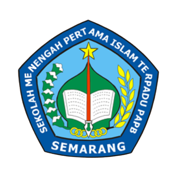 Logo SMP IT PAPB - Jaringan IDN