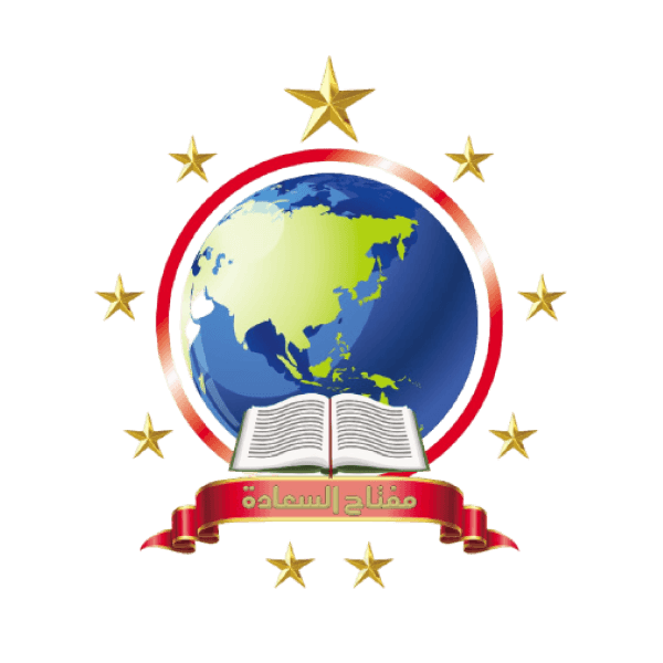Logo Miftaahus Saadah - Jaringan IDN