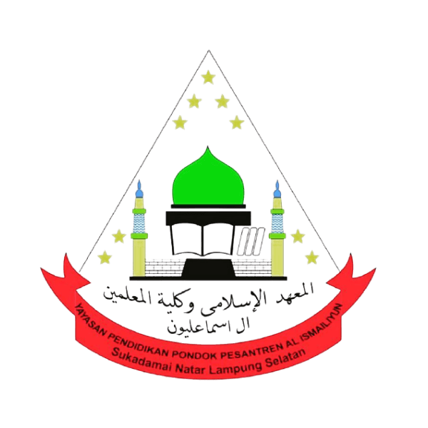 Logo YPP AL ISMAILIYUN - Jaringan IDN