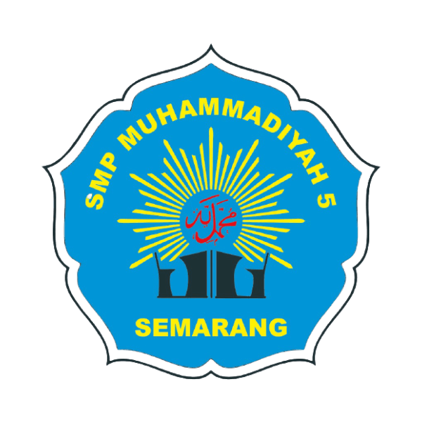 Logo SMP MUHAMMADIYAH 5 SEMARANG - Jaringan IDN