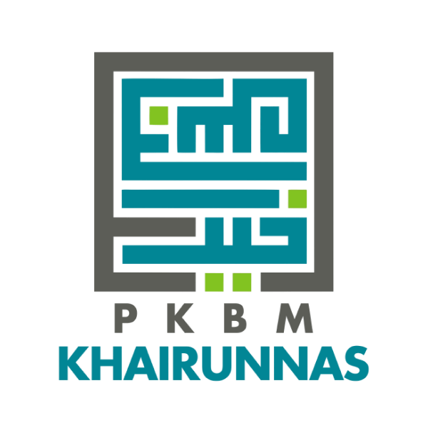 Logo SMP Khairunnas Gresik - Jaringan IDN