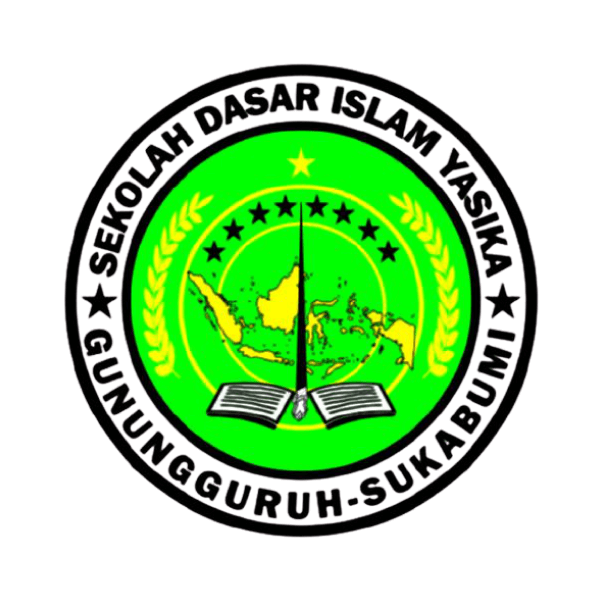 Logo SD Islam Yasika - Jaringan IDN
