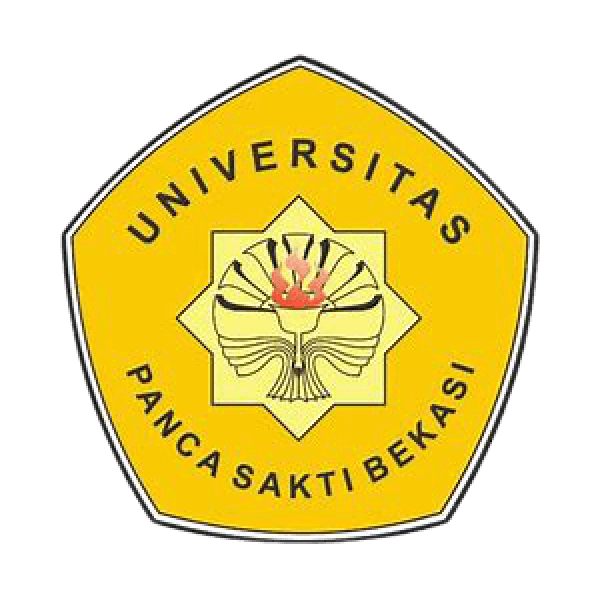 Logo Universitas Panca Sakti - Jaringan IDN