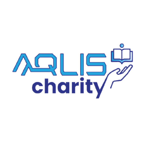 Logo AQLIS Charity - Jaringan IDN