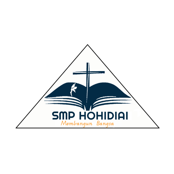 Logo SMP Hohidiai - Jaringan IDN