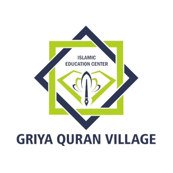 Logo Griya Quran Village - Jaringan IDN