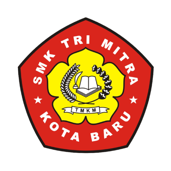 Logo SMK Tri Mitra - Jaringan IDN