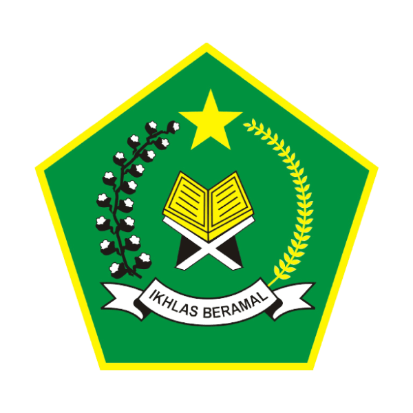Logo MAN 14 Jakarta - Jaringan IDN
