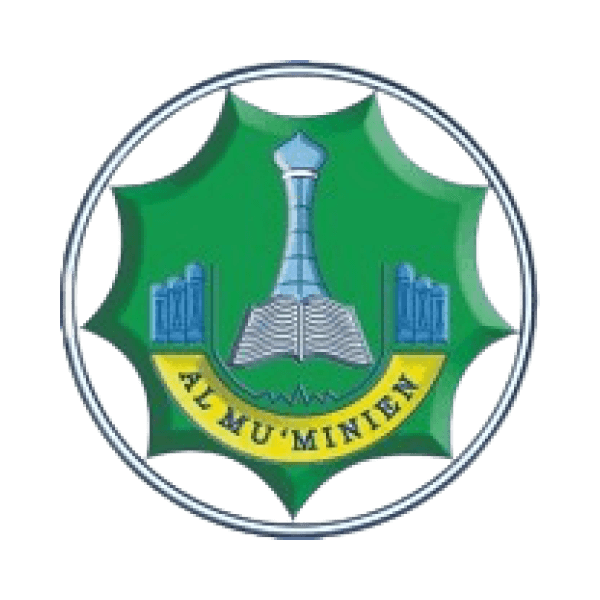 Logo Pondok Pesantren Modern Al Mu'minien - Jaringan IDN
