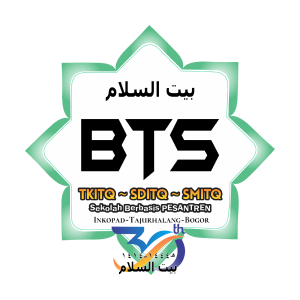 Logo TKIT BAITUSSALAM - Jaringan IDN