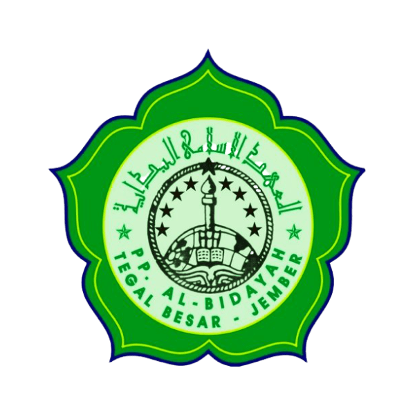 Logo Pondok Pesantren Al-Bidayah Jember - Jaringan IDN