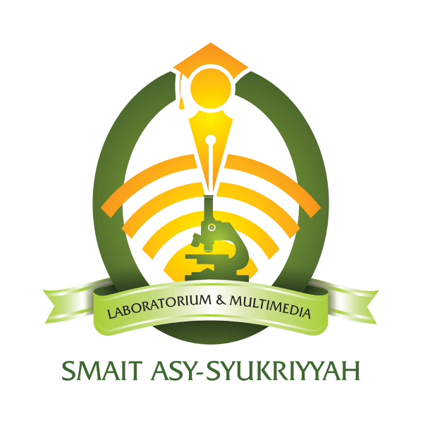 Logo SMA Islam Terpadu Asy-Syukriyyah - Jaringan IDN