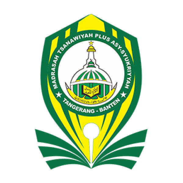 Logo MTs Plus Asy-Syukriyyah - Jaringan IDN
