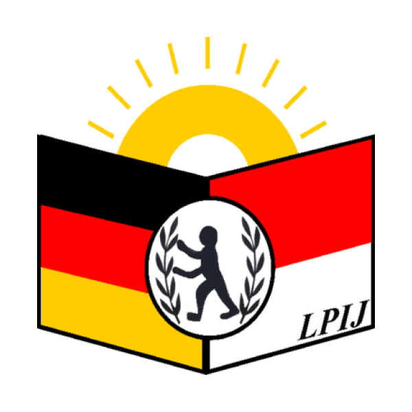 Logo SD Swasta Pengharapan - Jaringan IDN